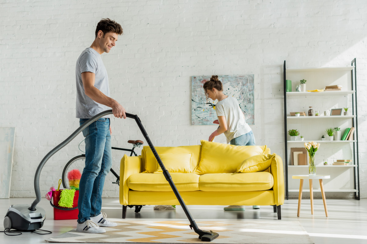 İvrindi Bayan Temizlikçi