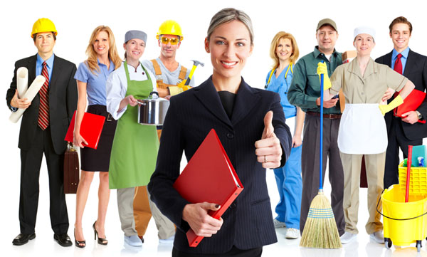 İvrindi Bayan Temizlikçi Hizmeti